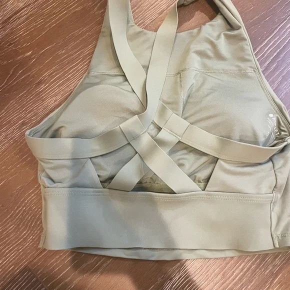 Athleta Sage Bikini Set - Picture 2 of 4